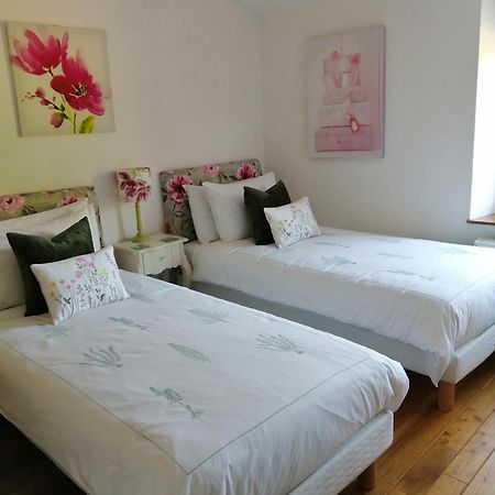 Le Grand Chemin De La Vie Bed and Breakfast Montcaret Εξωτερικό φωτογραφία